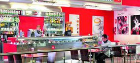 Áreas abre una cafetería Illy en la estación de Atocha