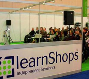 Packaging Innovations y Labelling Innovations, próximos salones de easyFairs en España