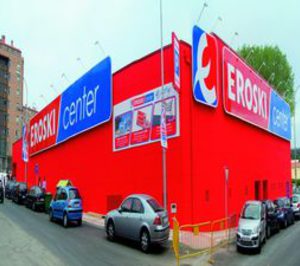 Galicia: Vegalsa-Eroski va a por todas