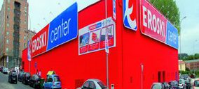 Galicia: Vegalsa-Eroski va a por todas