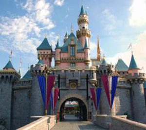 The Walt Disney Company consigue unos beneficios de 844 M$