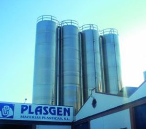 Plasgen mejora sus sistemas de gestión