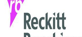 Reckitt Benckiser crece un 8% en el ejercicio 2009