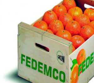 Fedemco se registra como marca comunitaria