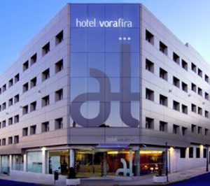 Vora Fira concluye la reforma integral de su hotel