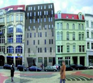 Gat Rooms ultima su desembarco en París y Berlín