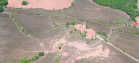 Bluegreen Valley incluirá un hotel de lujo en Lago de Linya Resort