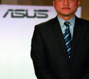 Asus nombra a Hank Wu nuevo director general de su filial ibérica