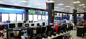 Híper Usera entra en el mercado electro de la mano de  Proselco