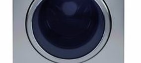 Fagor conjuga eficacia en lavado con diseño en su modelo DFW814X de De Dietrich