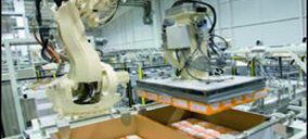 Marel vende la división Food & Dairy Systems de Stork Food Systems