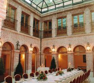 Paradís deja el Thyssen