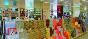Surparfums abrió tres perfumerías en 2009