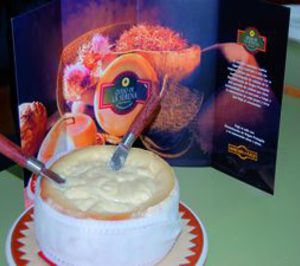 La Dop Queso de la Serena cierra 2009 con una bajada del 7%