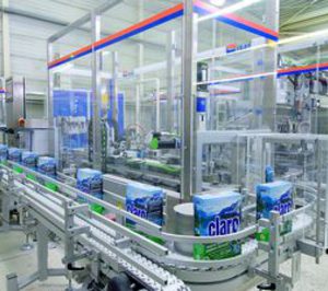 KH Lloreda ultima un acuerdo con la austríaca Claro Products