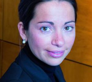 Rivero Delgado, nueva directora general del marbellí Villa Padierna