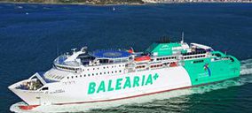 Balearia amplia capital para fortalecer sus inversiones