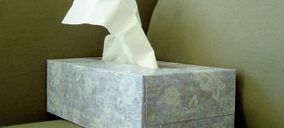 Las ventas de Castillo Distribuidora del Papel se mantienen estables