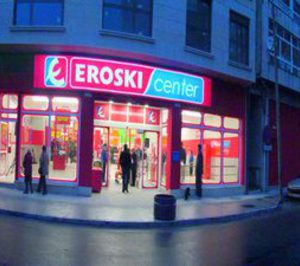 Vegalsa-Eroski pone en marcha su primer supermercado del año