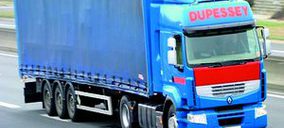 Entra en vigor la nueva Ley del contrato del transporte