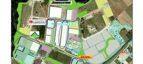 Primark abrirá un almacén de 40.000 m2 en Torija