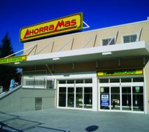 Madrid: Mercadona entra en el podium