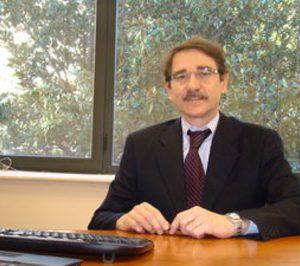 Alejandro Sánchez Coll, nuevo director de logística de AECOC