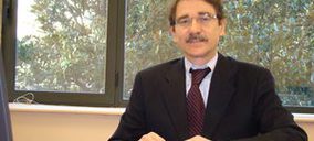 Alejandro Sánchez Coll, nuevo director de logística de AECOC