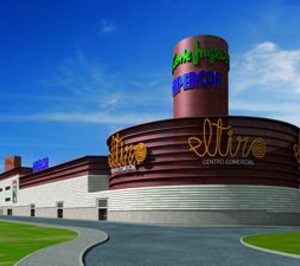 El Corte Inglés modifica su inercia