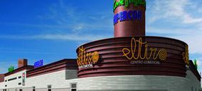 El Corte Inglés modifica su inercia