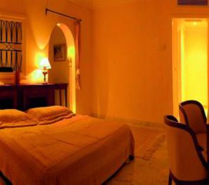 Vincci incorporará el tunecino Flora Park en verano