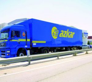 Azkar confirma la compra del fondo de comercio y parte de la estructura de Condeminas