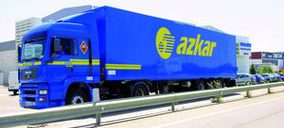 Azkar confirma la compra del fondo de comercio y parte de la estructura de Condeminas