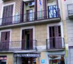 El hotel Arc La Rambla elevará a 3E su categoría