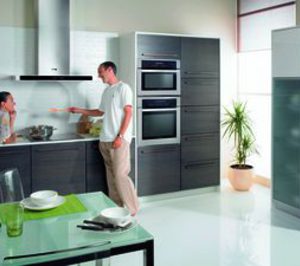 Fagor lanza su nuevo catálogo de electrodomésticos de integración