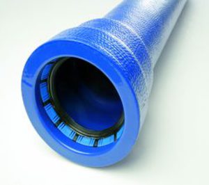 Saint-Gobain Pam lanza la gama Blutop para diámetros pequeños