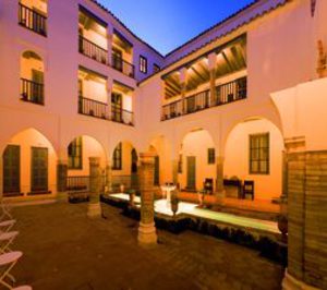 Las Casas de la Judería de Córdoba completa su apertura