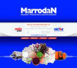 Hijos de José M. Marrodán se embarca en nuevos proyectos