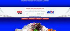 Hijos de José M. Marrodán se embarca en nuevos proyectos