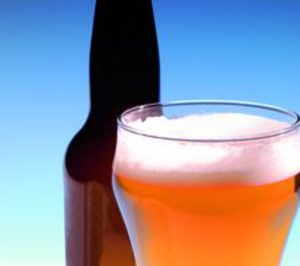 El consumo de cerveza se mantuvo en 2009