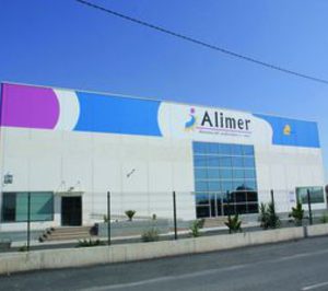 Alimer entra en japón con sus quesos de cabra