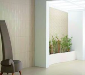 Pamesa, Porcelanosa y Tau dominan en gres porcelánico