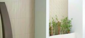 Pamesa, Porcelanosa y Tau dominan en gres porcelánico