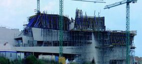 El sector de encofrados busca salidas en el exterior