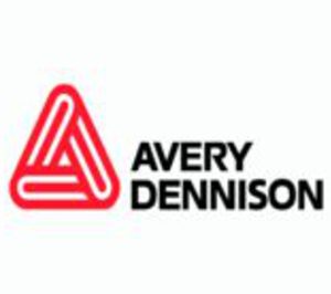 Nueva web de Avery Dennison