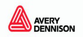 Nueva web de Avery Dennison