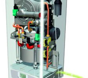 Baxi se alía con Gas Natural para comercializar calderas de microgeneración