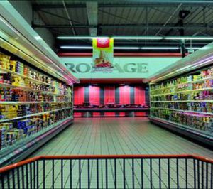 Las bebidas tiran del mercado de gran consumo