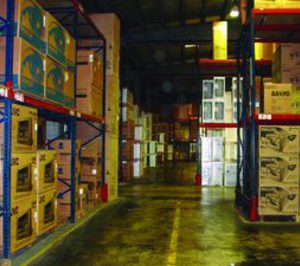 El sector del electrodoméstico denuncia a Ecoembes ante Competencia