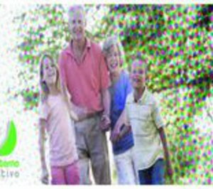 Entorno Activo lanza una nueva aplicación para mayores con problemas cognitivos